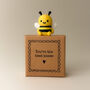 You're The Bees Knees Tiny Little Gifts, thumbnail 1 of 4
