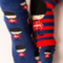 London Guard Adult Socks, thumbnail 2 of 3