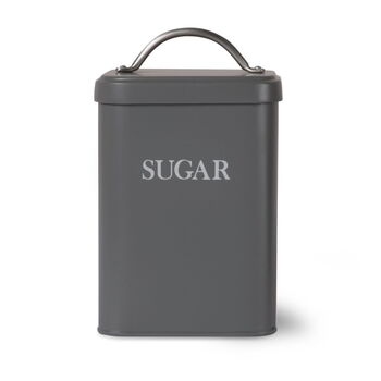 Sugar Canister, 4 of 5
