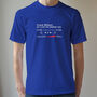 Personalised Favourite Song Download T Shirt, thumbnail 3 of 7