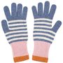 Ladies Lambswool Gloves And Fingerless Mitts, thumbnail 5 of 10
