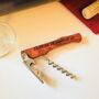 Personalised Classic Wine Bottle Openers, thumbnail 3 of 6