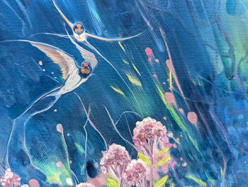 One Enchanted Summer, 6 of 9