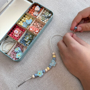 Tiny Trinkets Beading Kit, 3 of 6