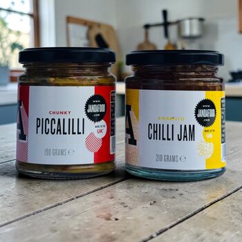 Janda Cheese Lover's Duo, 5 of 5