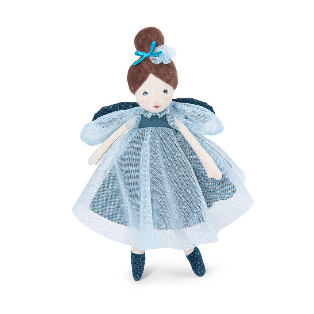 Image of Little Fairy Doll