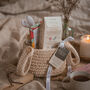 Luxury Gift Basket For New Mum And Baby, thumbnail 2 of 11