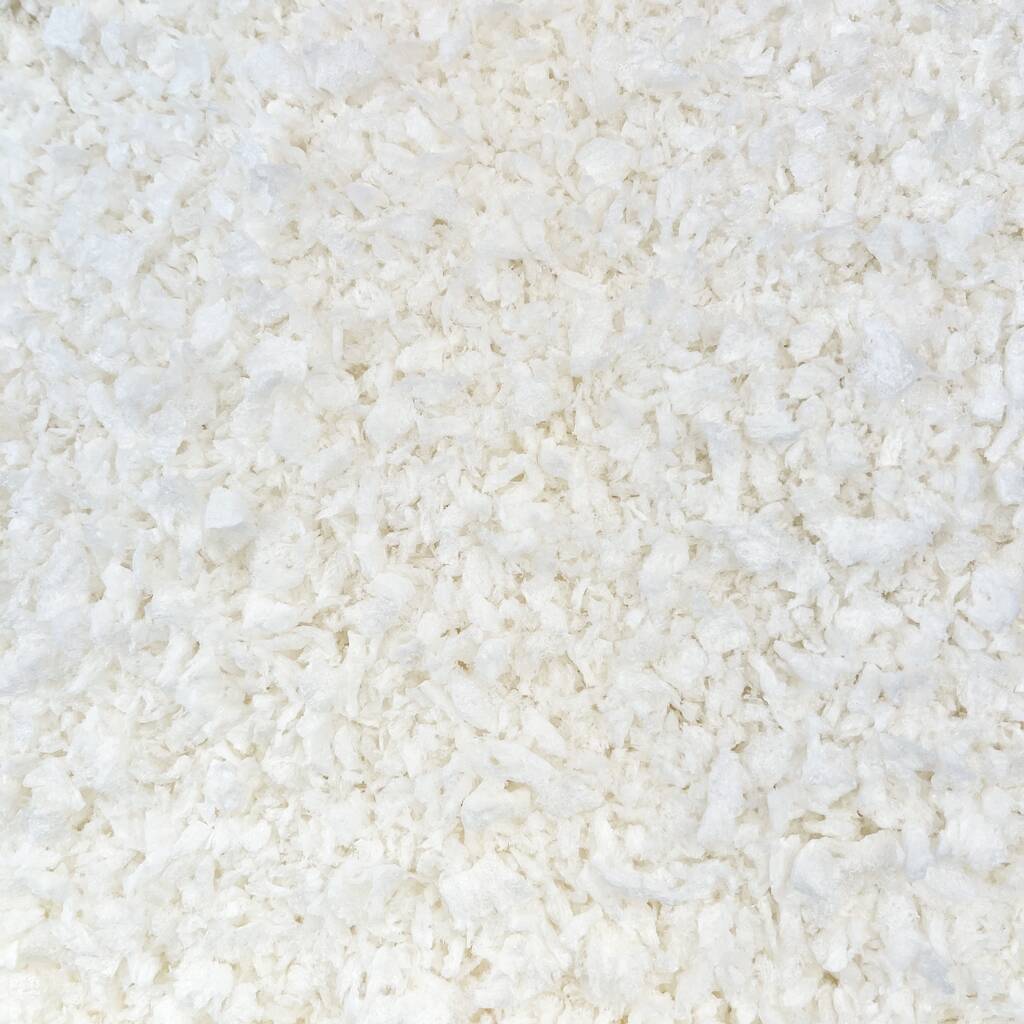 White Water Soluble Snow Confetti | Wedding Decor, 1 of 5