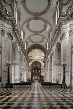 St Paul's Cathedral With Delicious Supper For Two, 3 of 9