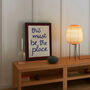 This Must Be The Place Handwritten Print, thumbnail 11 of 11