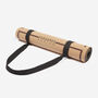 The Purr Fect Cat Cork Yoga Mat, thumbnail 2 of 4