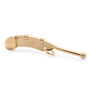 Personalised Boatswain Pipe Whistle, thumbnail 4 of 6