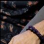 Lucky Jade Power Bracelet Set, thumbnail 3 of 3