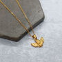 Angel Necklace, thumbnail 1 of 4