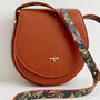 Fable A Night's Tale Mini Saddle Bag, thumbnail 10 of 12