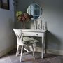 Desk And Chair Hand Painted ~ Any Colours, thumbnail 2 of 11