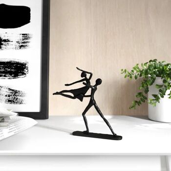Zeke People Figurines And Sculptures, 4 of 7