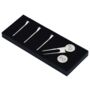 Personalised Silver Plated Golf Tee Gift Set, thumbnail 2 of 3