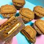 Lotus Biscoff Chocolate Cup, thumbnail 1 of 6