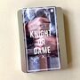 Become A Knight Or Dame Gift Tin, thumbnail 3 of 4