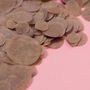 Brown Wedding Confetti | Biodegradable Paper Confetti, thumbnail 6 of 7