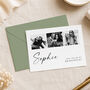 Bridesmaid Proposal Card With Photos, thumbnail 8 of 12