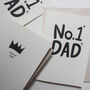 King Of Dads Fathers Day Cards, thumbnail 9 of 9