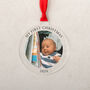 Personalised Photo Hanging Decoration, thumbnail 7 of 10