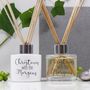 Personalised Family Christmas Reed Diffuser Gift Set, thumbnail 8 of 11