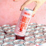 Shirley Temple Four Pack Canned Cocktails, thumbnail 4 of 6