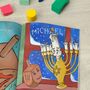 Personalised Hanukkah Story Book, thumbnail 5 of 7