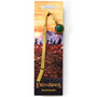 The Lord Of The Rings Hobbit Door Bookmark, thumbnail 2 of 2