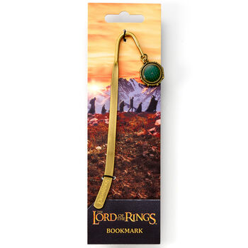 The Lord Of The Rings Hobbit Door Bookmark, 2 of 2