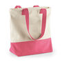 Canvas Tote Bag, thumbnail 3 of 3