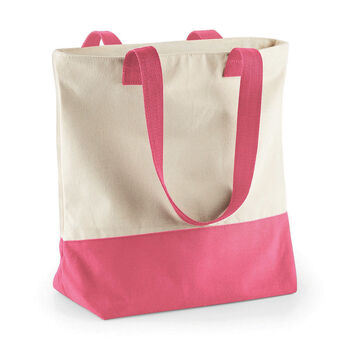 Canvas Tote Bag, 3 of 3