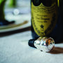 Champagne Cork Wine Bottle Stop, thumbnail 1 of 3