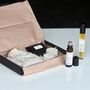 Vegan Aromatherapy Wellbeing Letterbox Gift Set, thumbnail 3 of 8