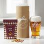 Regal Frame Pint Glass, thumbnail 2 of 7