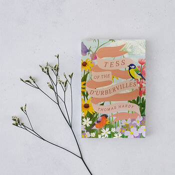 Classic Book And Hot Drink Letterbox Gift, 12 of 12