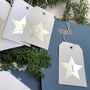 Advent Calendar Numbered Tags, thumbnail 3 of 3