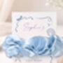 Last Toast On The Coast Hen Party Favours Scrunchies Party Bag Fillers, thumbnail 4 of 6