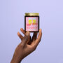 Yay You! Congratulations Scented Candle Gift, thumbnail 7 of 7
