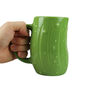 Giant Pickle Mug, thumbnail 3 of 4