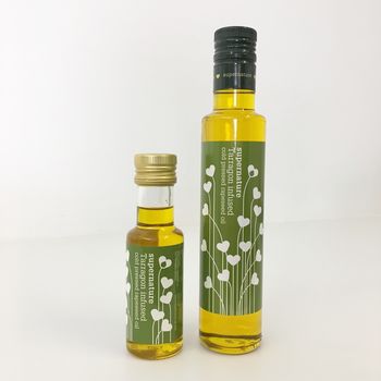 250ml Infused Oils, Choose Any Three, 2 of 12