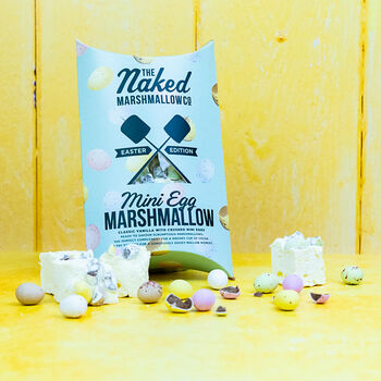 Easter Edition Marshmallow Toasting Gift Set, 2 of 3