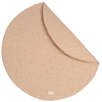 Full Moon Baby Cotton Playmat, 2 of 4