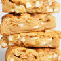 Caramelised White Chocolate Chunky Cookies, thumbnail 5 of 5