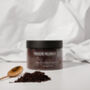 Radiance Coffee Scrub Natural Vegan And Cruelty Free, thumbnail 1 of 3