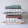 Personalised High Quality Cushions, thumbnail 7 of 8