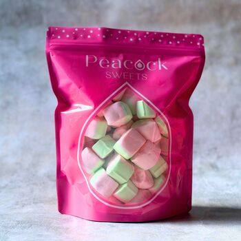 Strawberry Marshmallows, 3 of 3
